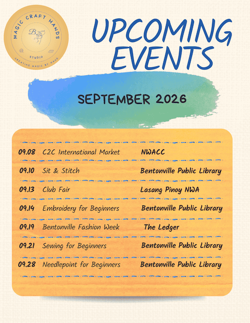 September Classes